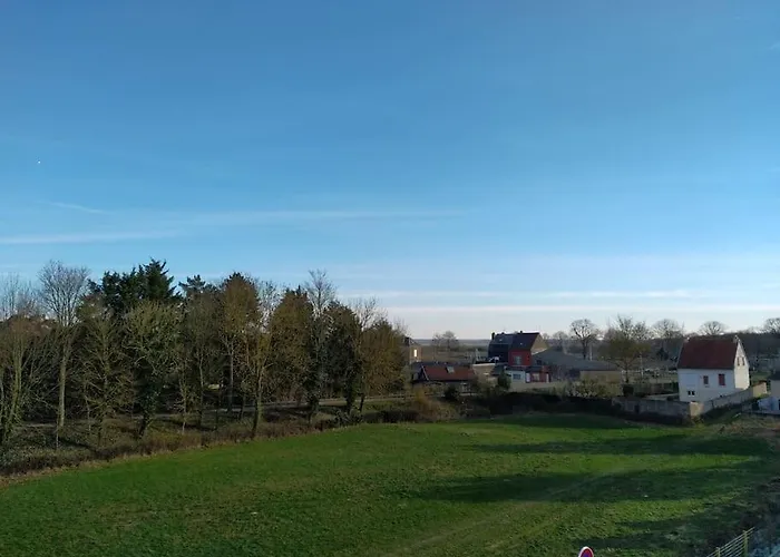 L'Appart De St Val