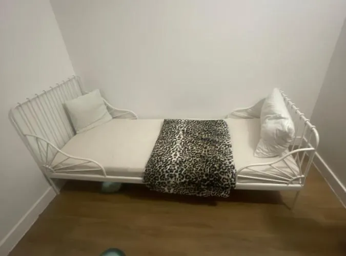 Appartement Adil