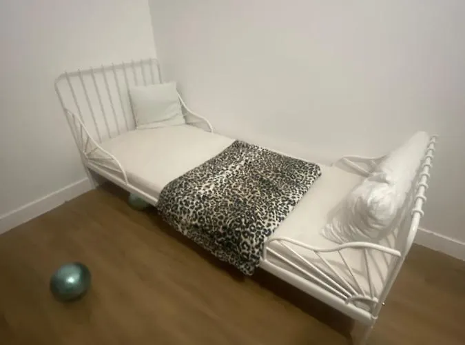 Appartement Adil