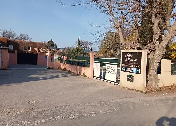 Le Mas Palegry Chambres D'Hotes Perpignan Suite Avec Vue Sur Jardin