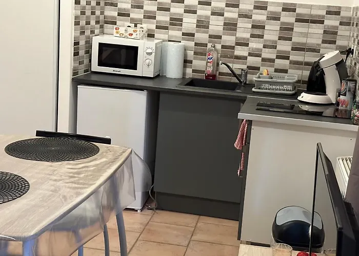 Chez Doudou 1