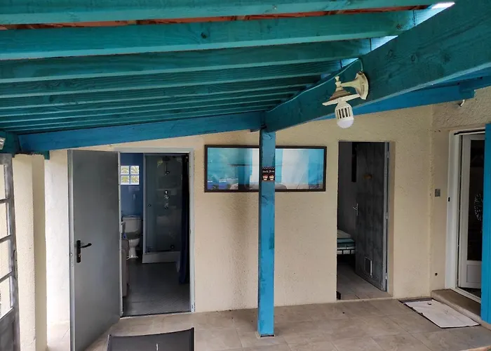 Maison De 3 Chambres Avec Piscine Privee Jacuzzi Et Jardin Clos A La Tremblade A 2 Km De La Plage