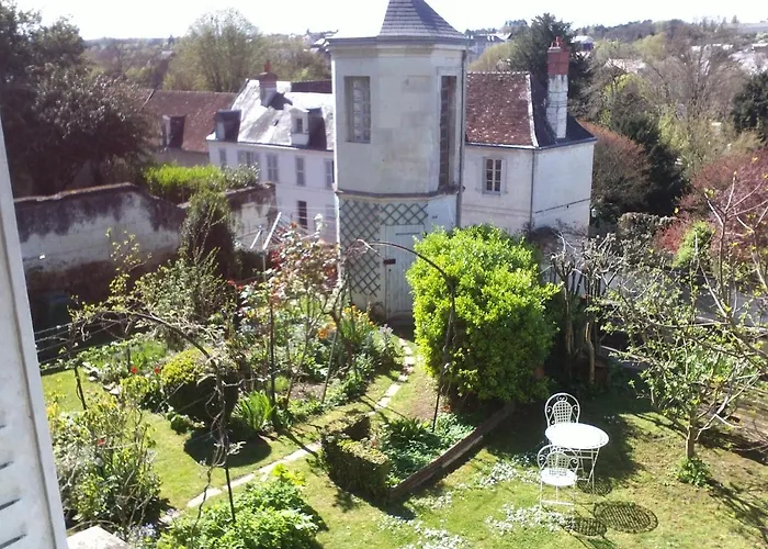 Villa à l'ancien Pigeonnier
