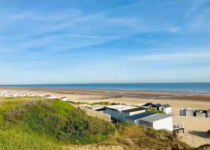 Appartement: Le Chalet