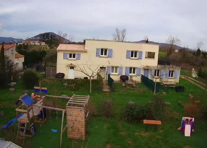Maison Tifaloc