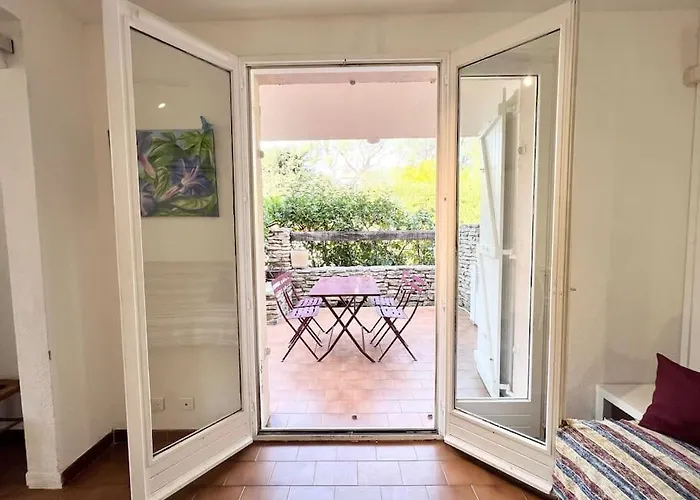 Appartement Paisible La Ciotat