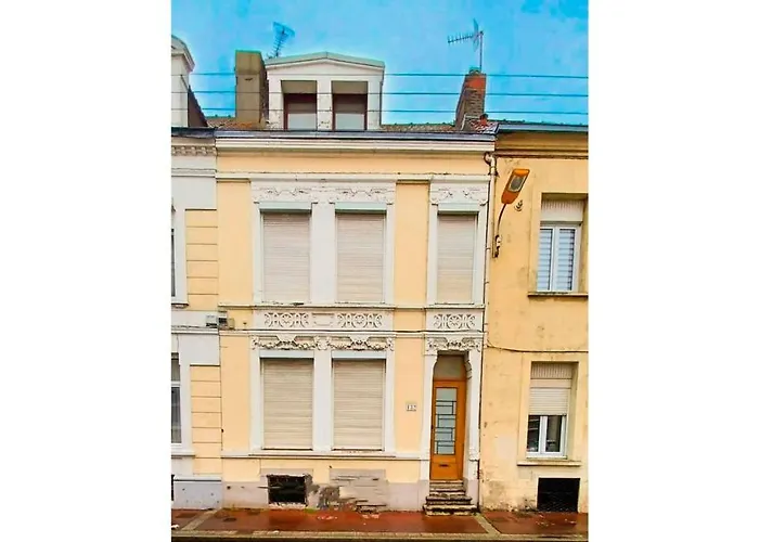 Appartement: Le Chalet