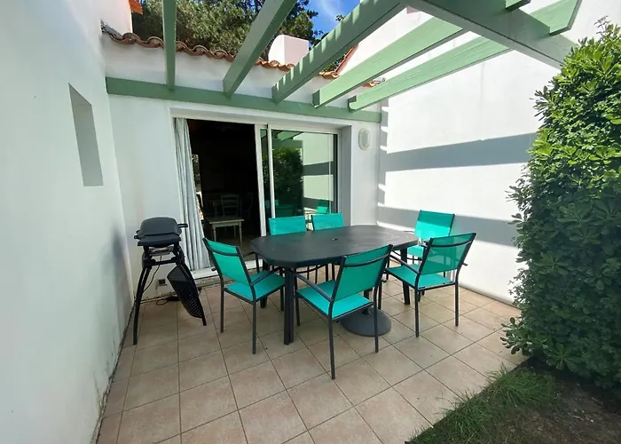 Location de vacances: Residence Le Victoria