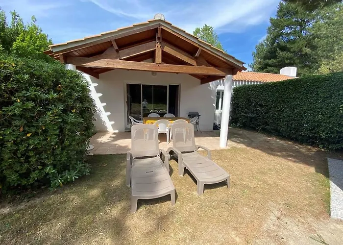Location de vacances: Residence Le Victoria