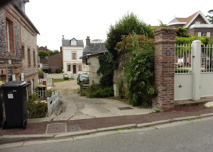 Le Repos - Parking Privatif