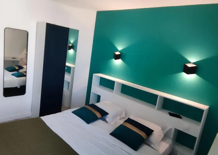 Hotel Des Bains