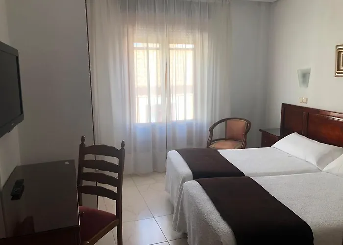 Hôtel casino: Hotel Martin
