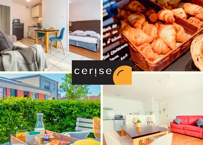 Cerise Nantes Atlantis