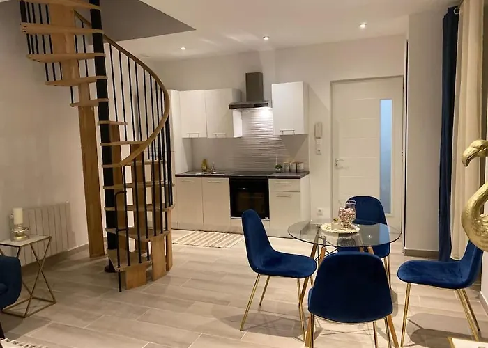 Le Duplex de l’Avenue