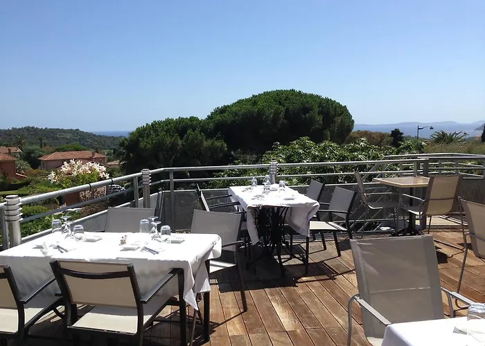 Hotel La Cigale