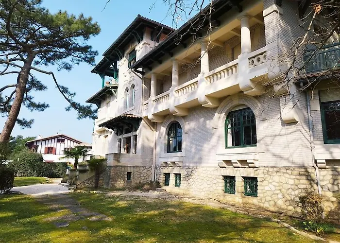 Le Moulleau Appartement 2 chambres - plage à 50m