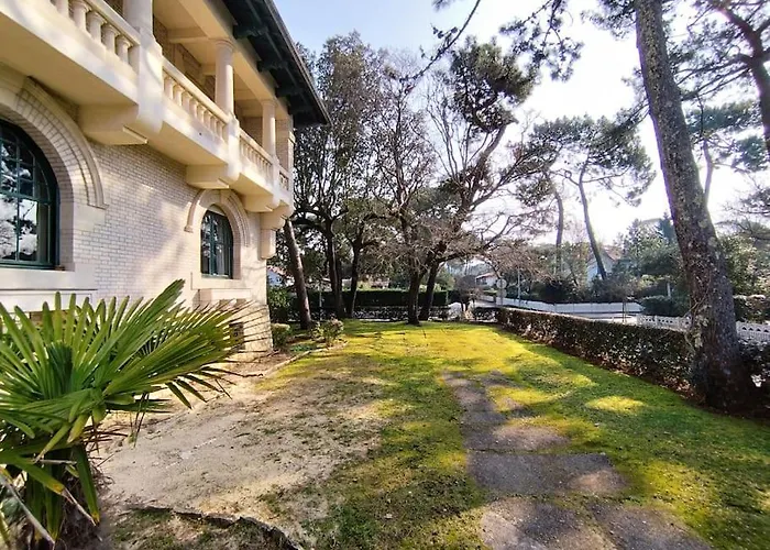 Le Moulleau Appartement 2 chambres - plage à 50m