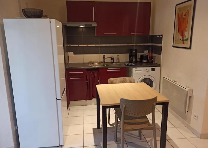 Pura Vida Welcome Cosy Apartment For 2 Macon