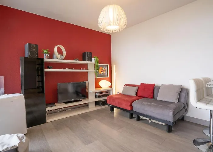 Apartment Le Beaupre-21 By Interhome