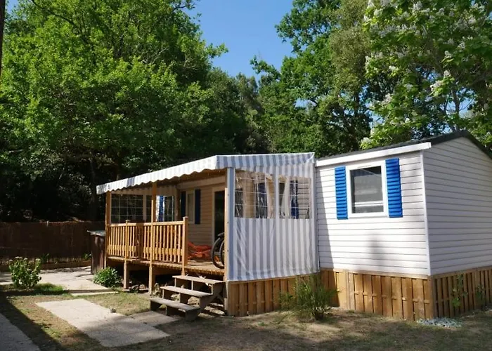 Camping Officiel Siblu La Pignade