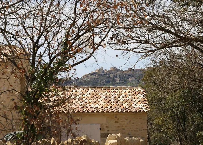 La Ferme De La Huppe