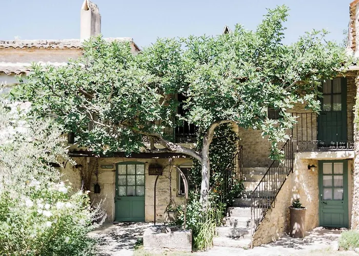 La Ferme De La Huppe