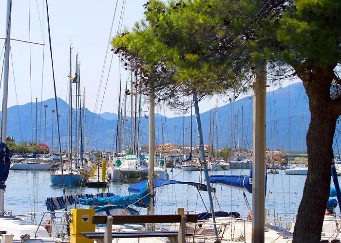 Apartment Les Capitelles-4 By Interhome