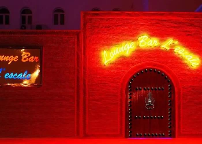 Omega Hotel