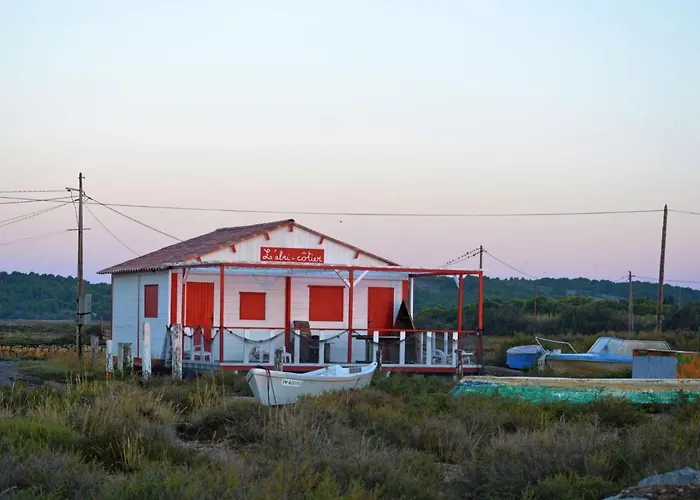 Holiday Home Les Amandines-1 By Interhome