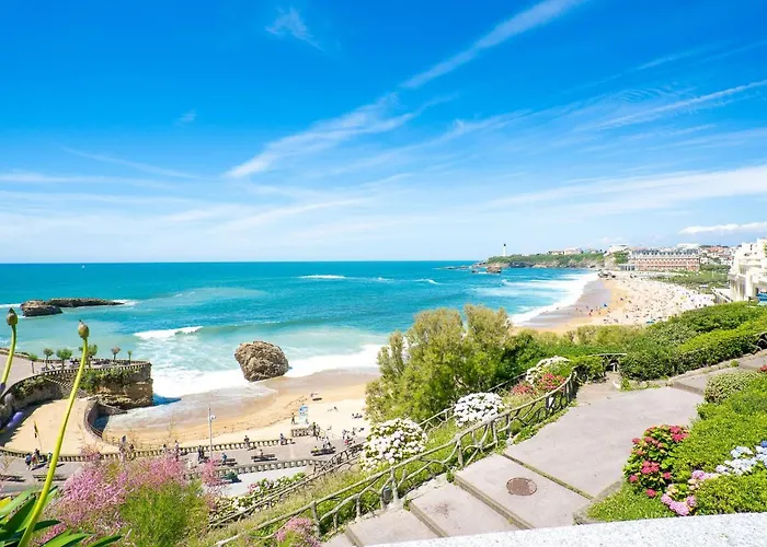 Location de vacances: Apartment Bibi Beaurivage By Interhome