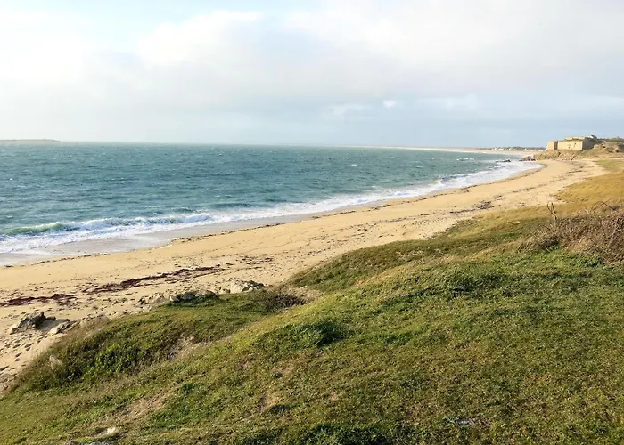 Holiday Home Les Jardins Du Levant By Interhome