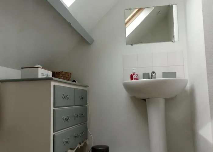 Charmant cocon à Malo-les-bains