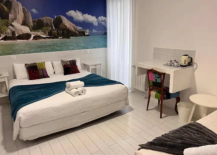 Hostal Star
