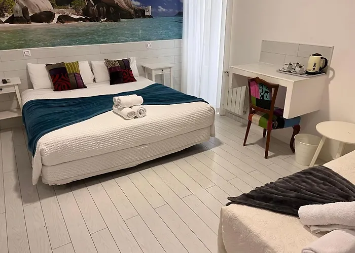 Hostal Star