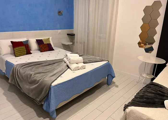 Hostal Star