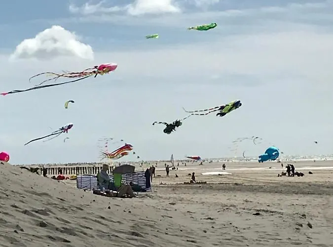 Logement cocooning 50 m de la plage