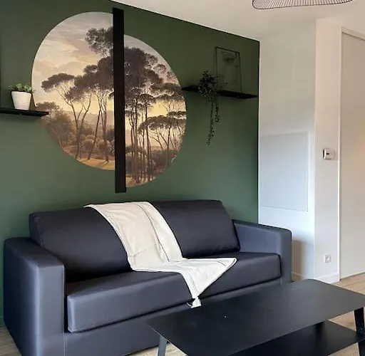 Le Tropical Chic - Superbe, Calme Et Lumineux - Tb