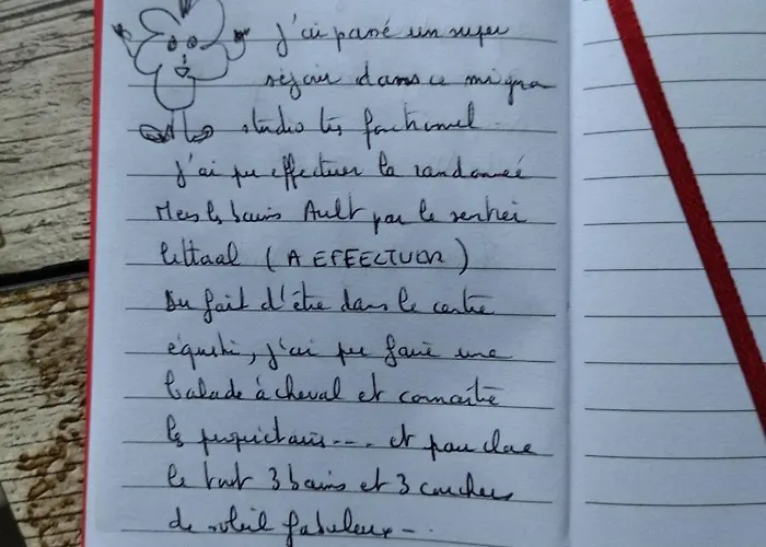 Résidence l'hippocampe