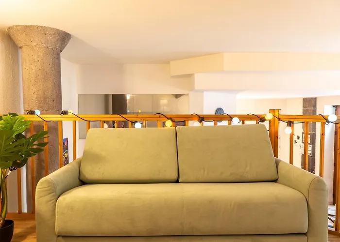 Appartement spacieux Luna Park centre