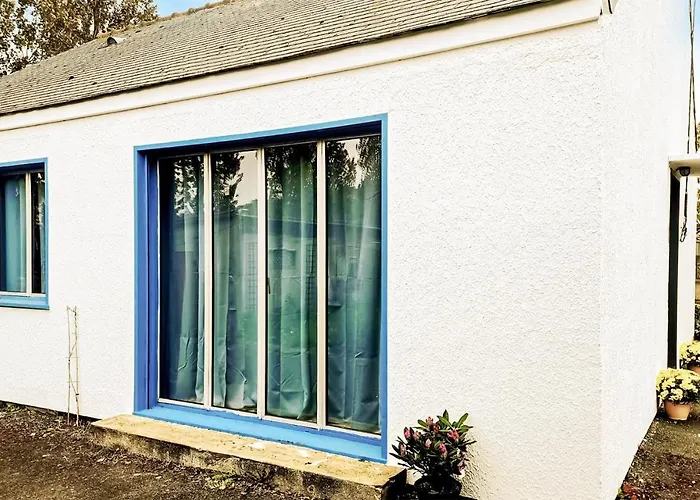 Awesome Home In Paimpol With Kitchen
