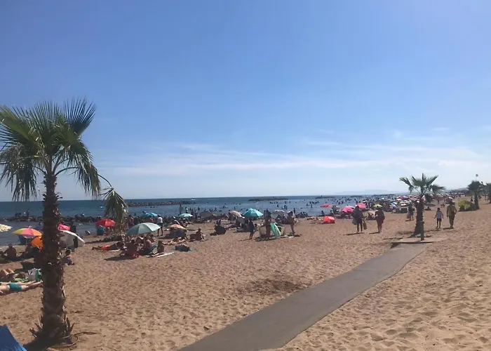 Magnifique T2 Vue Mer Neuf