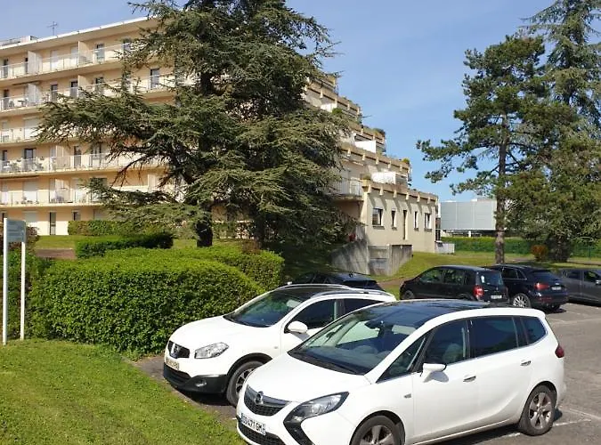 Residence Pleiade