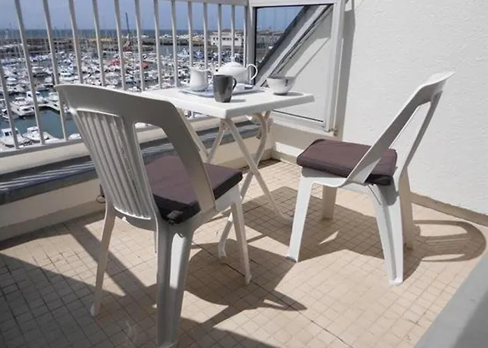 Appartement Cosy A La Turballe - 2/4 Pers, Proche Centre Et Plage, Parking Inclus - Fr-1-392-95