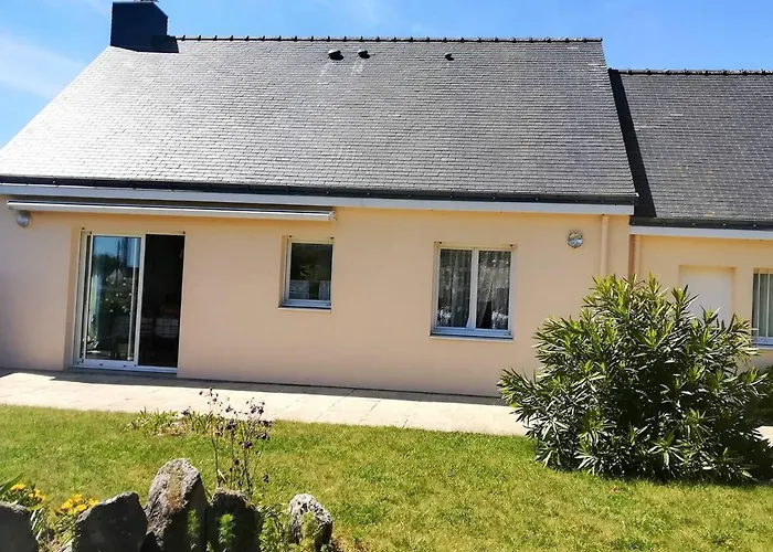 Maison La Turballe, 3 Pieces, 5 Personnes - Fr-1-392-114