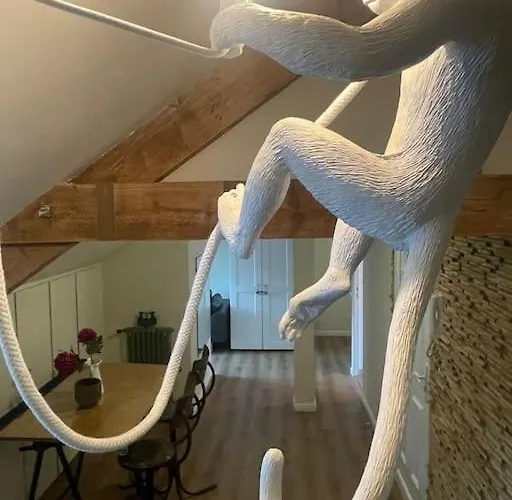 Appartement Cosy Et Charmant