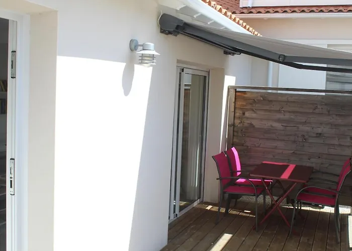 Comme à la maison