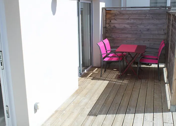 Comme à la maison