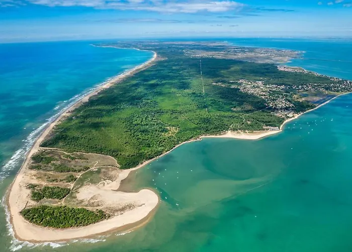Vacance La Tremblade