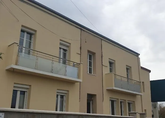 Le Duplex de l’Avenue