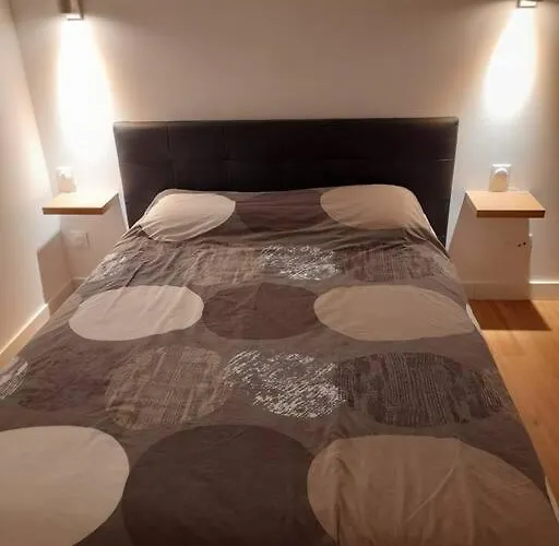 Logement entier - Appartement